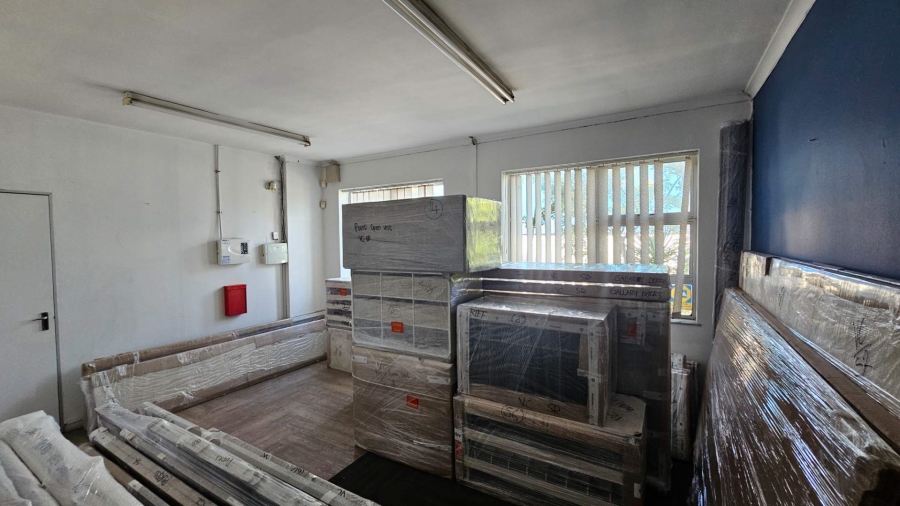 Commercial Property for Sale in Airport Industria Western Cape